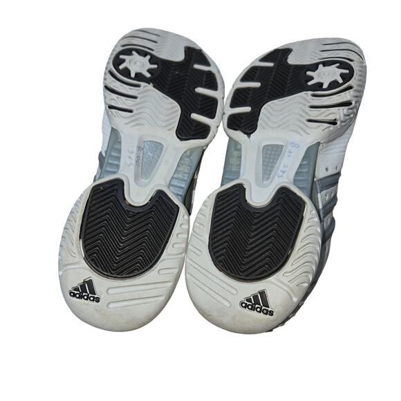 Adidas Barricade 6 Addiware Rare 2003 Size 6.5 - Picture 4 of 6